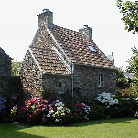 La Petite Maison Du Cap *