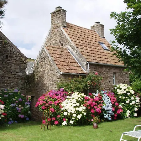 La Petite Maison Du Cap * Omonville-la-Rogue