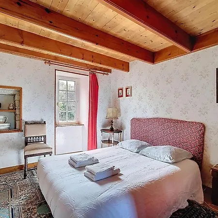 Holiday home La Petite Maison Du Cap