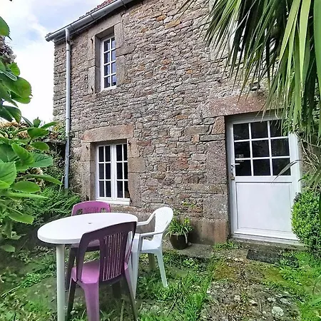 La Petite Maison Du Cap Holiday home Omonville-la-Rogue