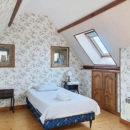 La Petite Maison Du Cap