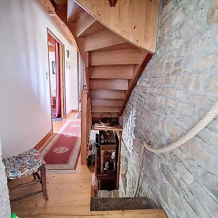 La Petite Maison Du Cap بيت للعطل *