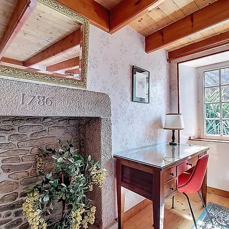 La Petite Maison Du Cap *