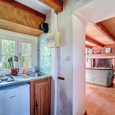 La Petite Maison Du Cap