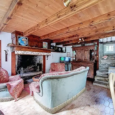 La Petite Maison Du Cap Holiday home
