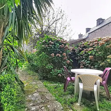 La Petite Maison Du Cap *