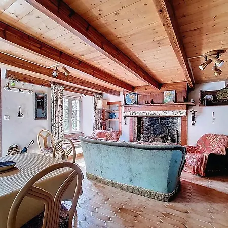 Holiday home La Petite Maison Du Cap Omonville-la-Rogue