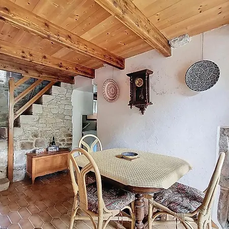 La Petite Maison Du Cap Holiday home *