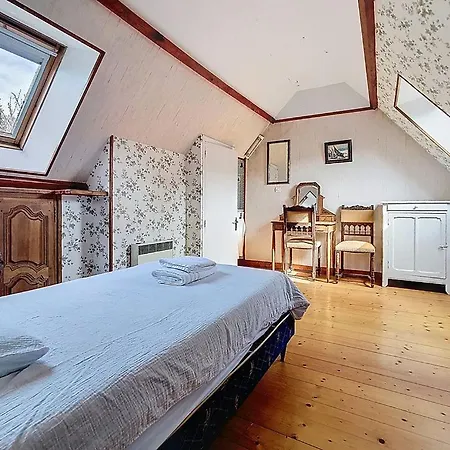 Holiday home La Petite Maison Du Cap Omonville-la-Rogue