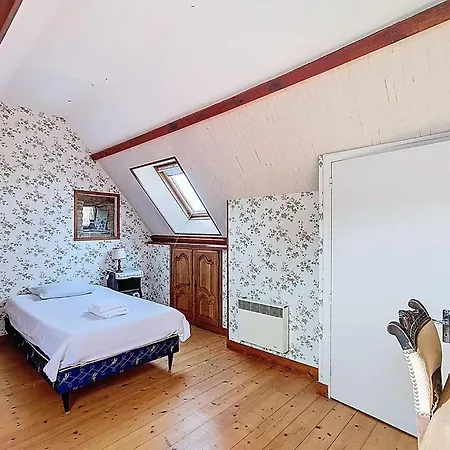 La Petite Maison Du Cap Holiday home *